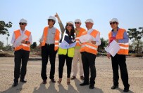 ŞİFALI BİTKİLER - Tayland, EXPO 2016 Alanına Thai Evi Yapacak