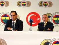 HALIS ÖZKAHYA - 'TFF Halis Özkahya'yla yollarını ayırmalı'