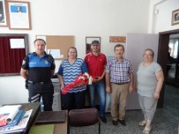 Toplum Destekli Polisler Okul Ziyaretlerine Başladı