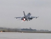 DAĞLıCA - TSK: 24 sığınak ve barınak imha edildi