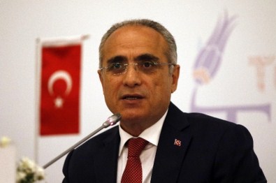 Turizmde Kadın Ve Gençlerin Önü Açılacak