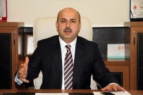 DÜNYA YAŞLILAR GÜNÜ - Türkiye 2023 Yılında 'Çok Yaşlı' Ülke Olacak