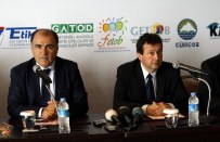 ORTA AVRUPA - Türofed, Bağımsız Seyahat Acenteleri Örgütü İle İşbirliği Yapacak