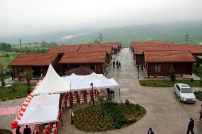 Yalova Huzurevi'nin Temeli 20 Ekim'de Atılacak