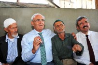 SİGARA TİRYAKİSİ - Yılmaz, Sigarayı Bırakan Köylüleri Ödüllendirecek