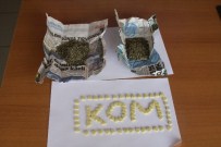 Yozgat Emniyetinden Uyuşturucu Operasyonu
