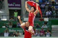 RIZA KAYAALP - A Milli Güreşçiler, Amerika'da Mindere Çıkıyor