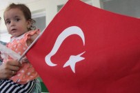 ADANA VALİSİ - Adanalı Şehit Polis Son Yolculuğuna Uğurlandı