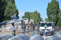 SIRRI SAKIK - Ağrı'da 'Barış Köprüsü' Projesi