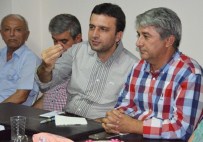 ELEKTRİK ABONESİ - AK Parti Antalya Milletvekili Mustafa Köse Açıklaması