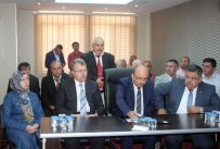 SELIM YAĞCı - AK Parti Bilecik Aday Adaylarını Tanıttı