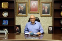 BILAL COŞKUN - AK Parti'ye 48 Kişi Aday Adaylığı Başvurusunda Bulundu