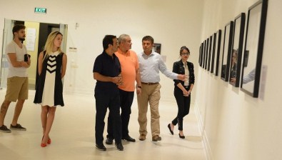 ATB Başkanı Çandır Ve SGK İl Müdürü Erol'dan Aks'ye Tam Not