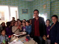 ÖZEL DERS - Aydın'da Şehit Çocuklarına Ücretsiz Özel Ders İmkanı