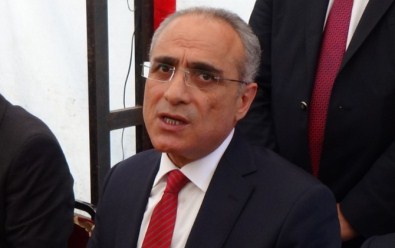 Bakan Net Konuştu Açıklaması AB 650 Teröristi Teslim Etsin