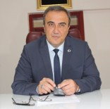 GÖKHAN KARAÇOBAN - Başkan Karaçoban'dan Kurtuluş Mesajı Açıklaması
