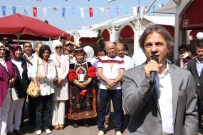 HACIVAT VE KARAGÖZ - Beyoğlu Altın Ellere Ev Sahipliği Yapıyor