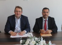 FEVZI UZUN - Bilecik TSO'dan Eğitim Seferberliği