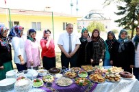 ALAADDIN YıLMAZ - Bolu'da Ekmek İsrafına Karşı Seferberlik Başlatıldı