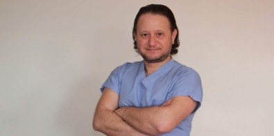 'Boyun Germe Ameliyatıyla Sarkmalara Estetik Dokunuş'