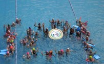 YÜZME KURSU - Bozüyük Yüzme Havuzu Saatlerinde Değişiklik Yapıldı
