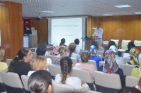KOLON KANSERİ - 'Bugünden Yarına Kanserle Mücadele Projesi' Sona Erdi