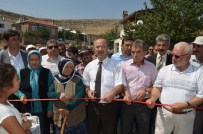 SÜKSÜN - Bünyan Belediyesi Şehitlerin Adını Yaşatmaya Devam Ediyor