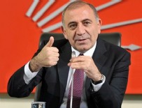 GÜRSEL TEKİN - CHP'de Gamze İlgezdi yeniden aday!