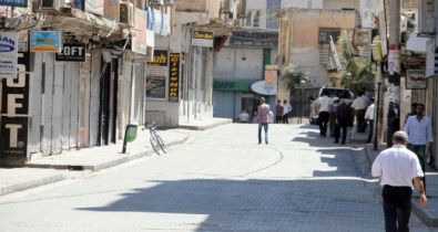 Cizre'de sokağa çıkma yasağı
