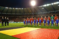 Euro 2016 Grup Elemelerinde Toplu Sonuçlar