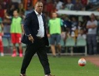 LETONYA - Fatih Terim'den Volkan Demirel itirafı
