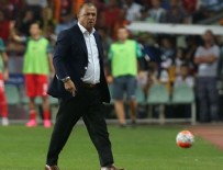 Fatih Terim'den Volkan Demirel itirafı