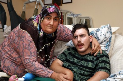 Gülsüm Anne'den Macar Başbakan'a İnsanlık Dersi