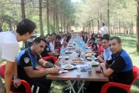 BEŞPıNAR - Her Yaşta Yanınızdayız Projesi