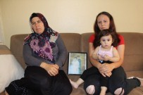 KURUÇEŞME - Irak'ta Kaçırılan Sıva İşçisinin Ailesi Çaresiz Bekleyişini Sürdürüyor