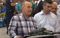 CEP OTOGARI - İstanbul'a 6 Yeni Otogar Daha