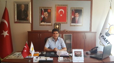 Karaman'da AK Parti'ye 9 Kişi Aday Adaylığı Başvurdu