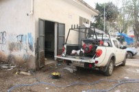 ÖĞRENCİ YURTLARI - Kilis'in Büyük Bölümüne Pazar Günü Elektrik Verilmeyecek