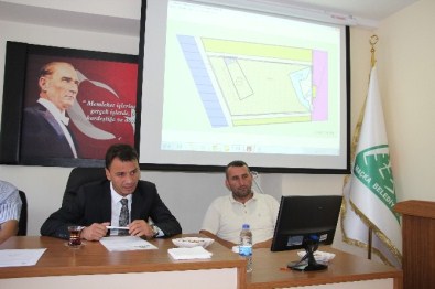 Maçka Kültür Merkezi'nin Yapımına Başlanıyor