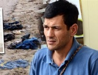 AKYARLAR - Minik Aylan'ın babası korkunç geceyi anlattı