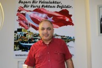 İNGILIZLER - Muğla Yabancılar Derneği Başkanı Karanfiloğlu, Yabancılar İçin Kilise İstedi