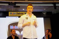 SEFA DOĞANAY - Sefa Doğanay Kamyoncuları Gülme Krizine Soktu