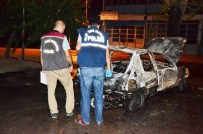 MALATYA ADLI TıP KURUMU - Şehit Polisin Cenazesi Malatya'ya Getirildi