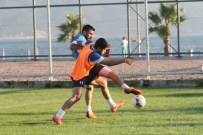 GÜMÜŞHANESPOR - Spor Toto 2. Lig Açıklaması