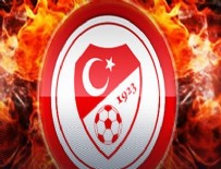 TARSUS İDMAN YURDU - TFF'den ağır darbe! 7 takıma puan silme cezası