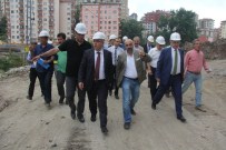 RİZE BELEDİYESİ - TOKİ Artık Yatay Bina Yapacak