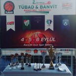 Tübad - Banvit 1.Lig Turnuvası Kokteyli Yapıldı