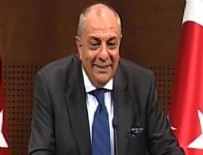 MHP - Tuğrul Türkeş'ten MHP'ye eski dükkan benzetmesi