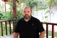 TENZIH - Turistik Oteller Polis Memurlarını Mağdur Etti