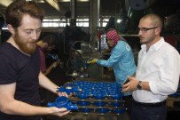 Türkiye'nin Su Sayaçları Trabzon'da Üretiliyor